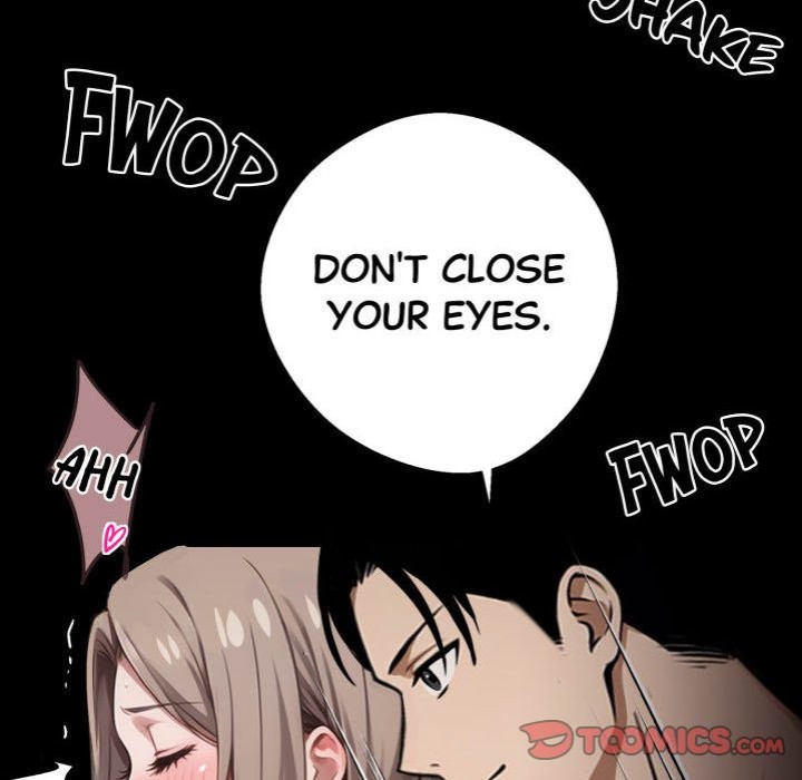 Gangster x Office Lady Chapter 56 - Page 48