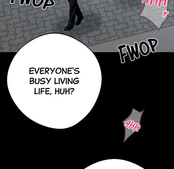 Gangster x Office Lady Chapter 56 - Page 51