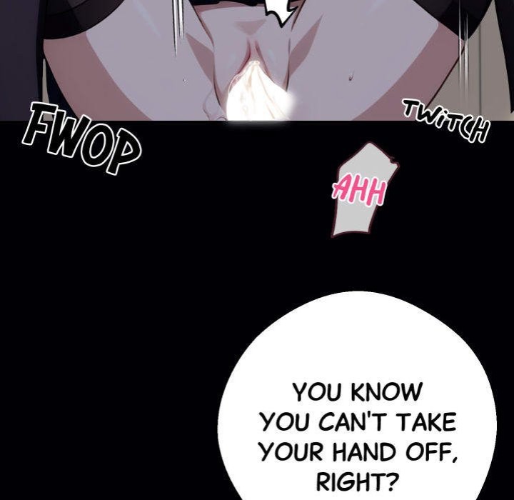 Gangster x Office Lady Chapter 56 - Page 68