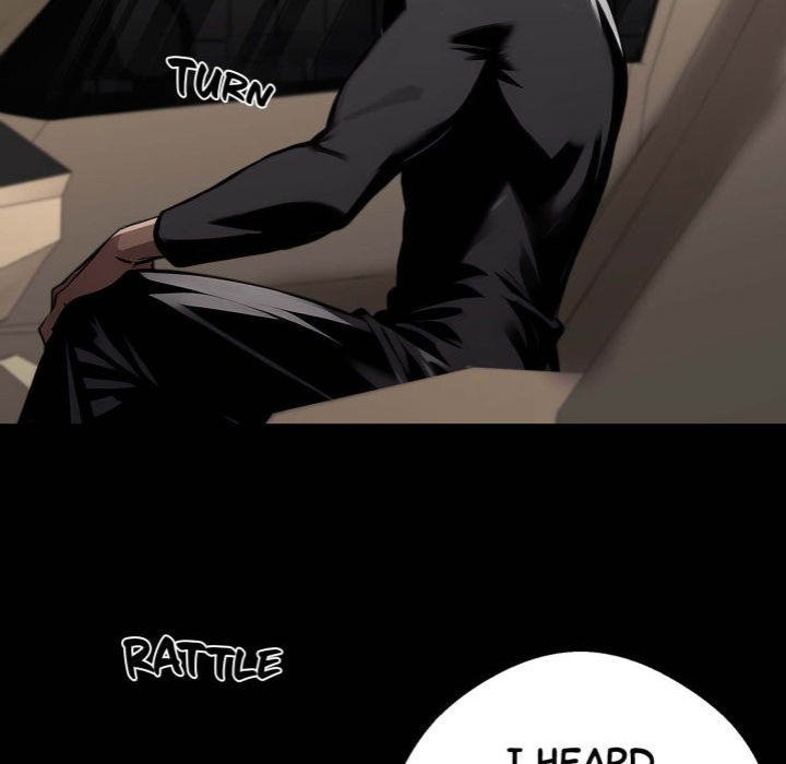 Gangster x Office Lady Chapter 81 - Page 13