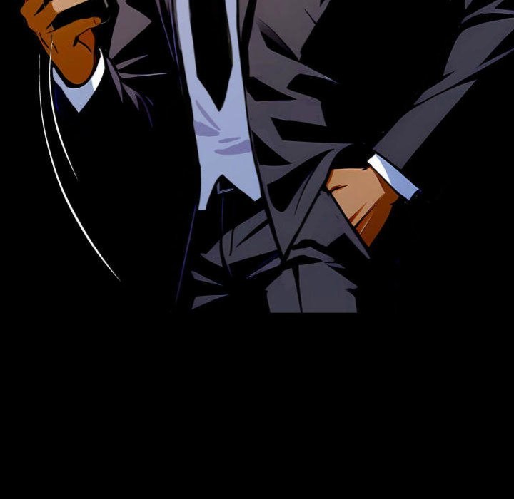 Gangster x Office Lady Chapter 81 - Page 137