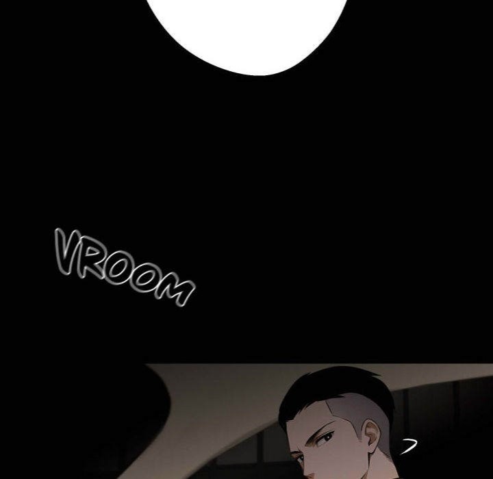 Gangster x Office Lady Chapter 81 - Page 6