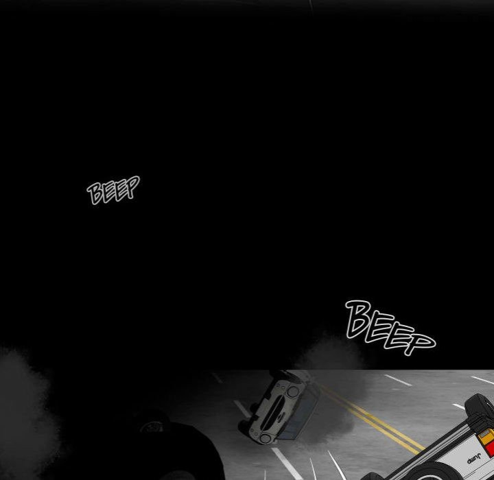 Gangster x Office Lady Chapter 81 - Page 61