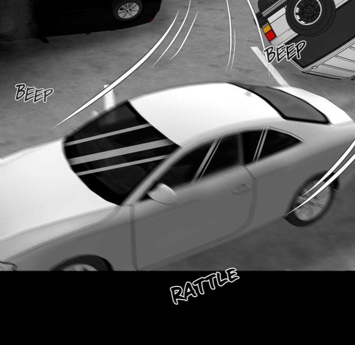 Gangster x Office Lady Chapter 81 - Page 62