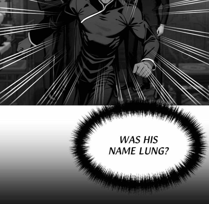 Gangster x Office Lady Chapter 81 - Page 9