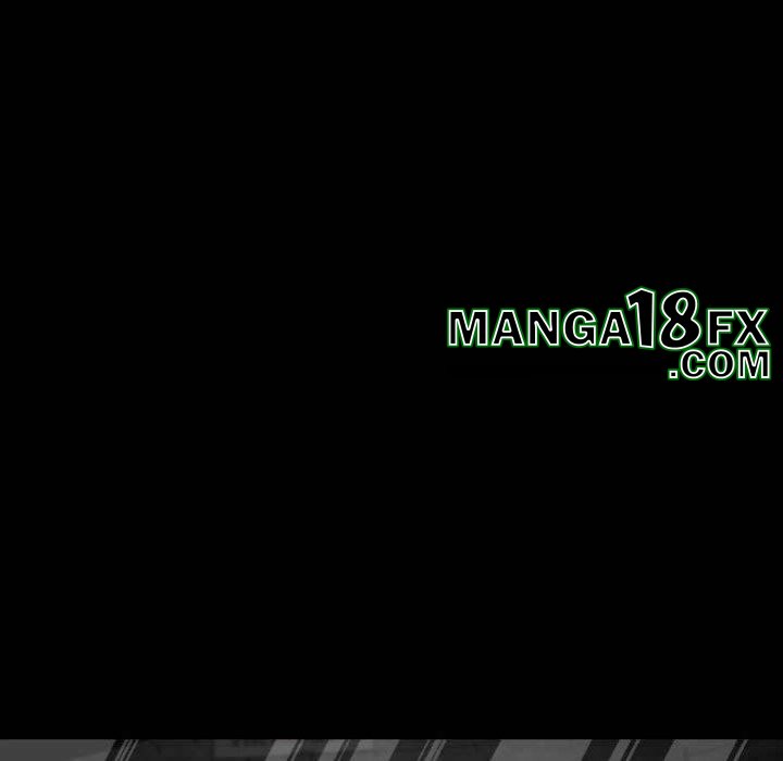 Gangster x Office Lady Chapter 82 - Page 110
