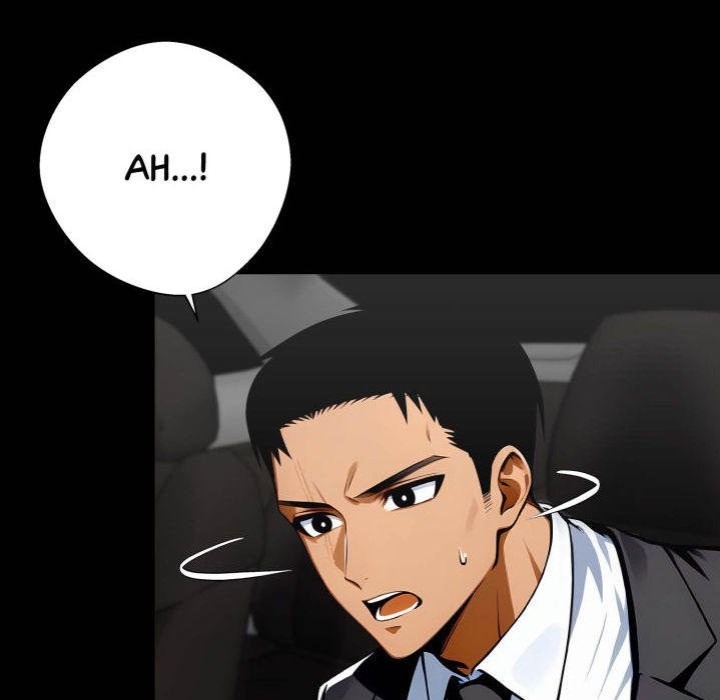 Gangster x Office Lady Chapter 82 - Page 112