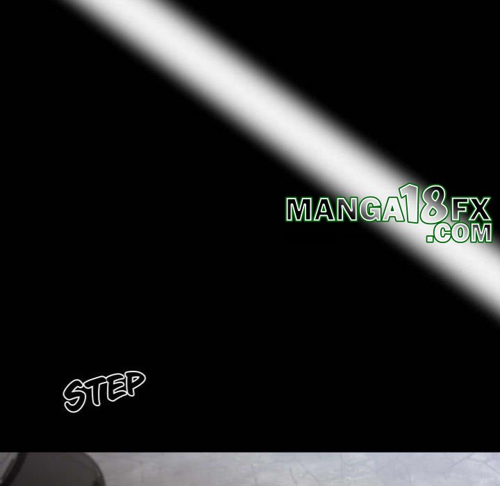 Gangster x Office Lady Chapter 82 - Page 123