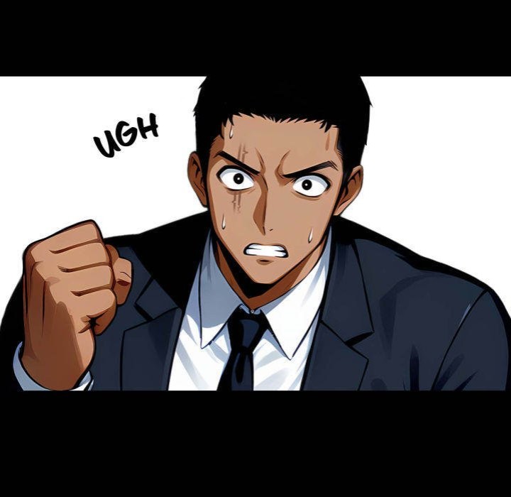 Gangster x Office Lady Chapter 82 - Page 149