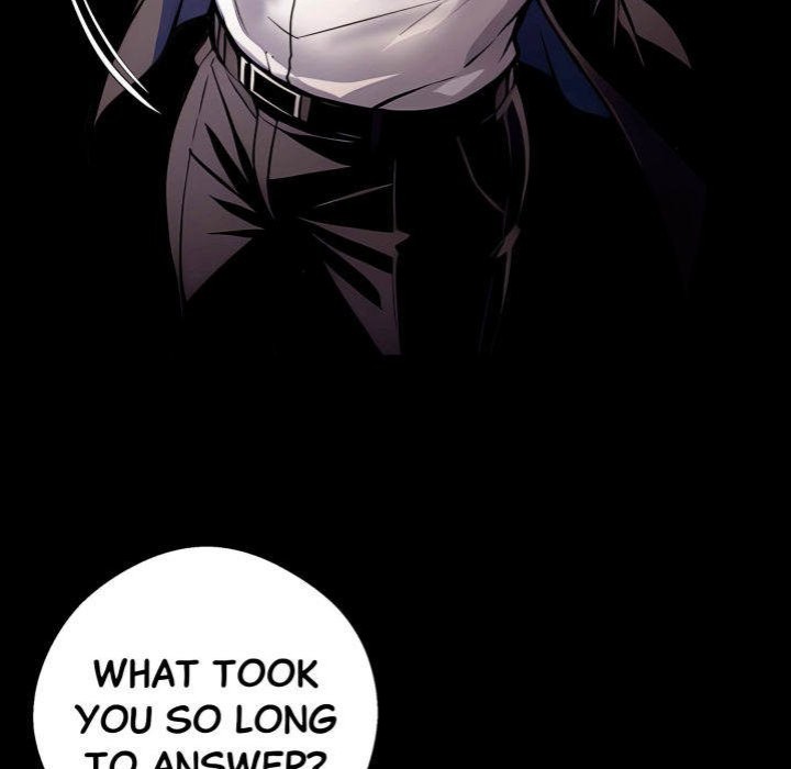 Gangster x Office Lady Chapter 82 - Page 16