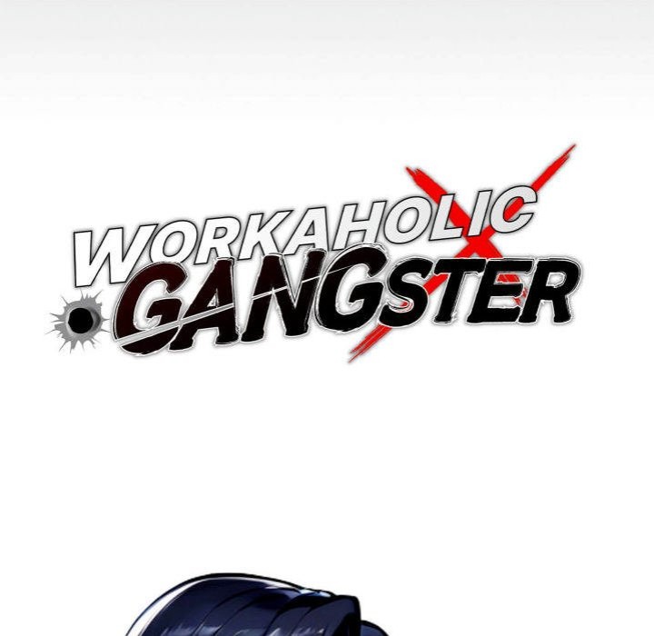 Gangster x Office Lady Chapter 82 - Page 52