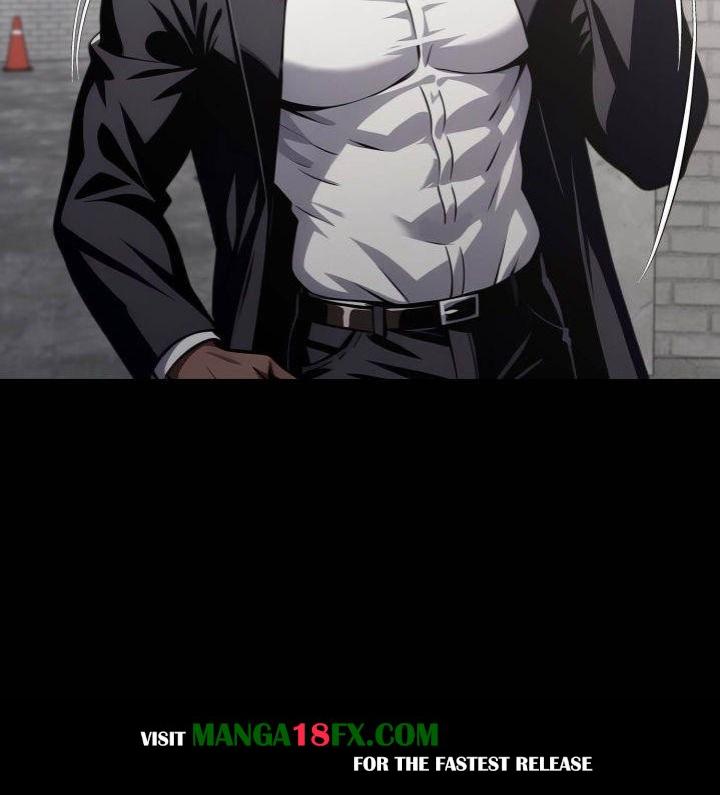 Gangster x Office Lady Chapter 82 - Page 8