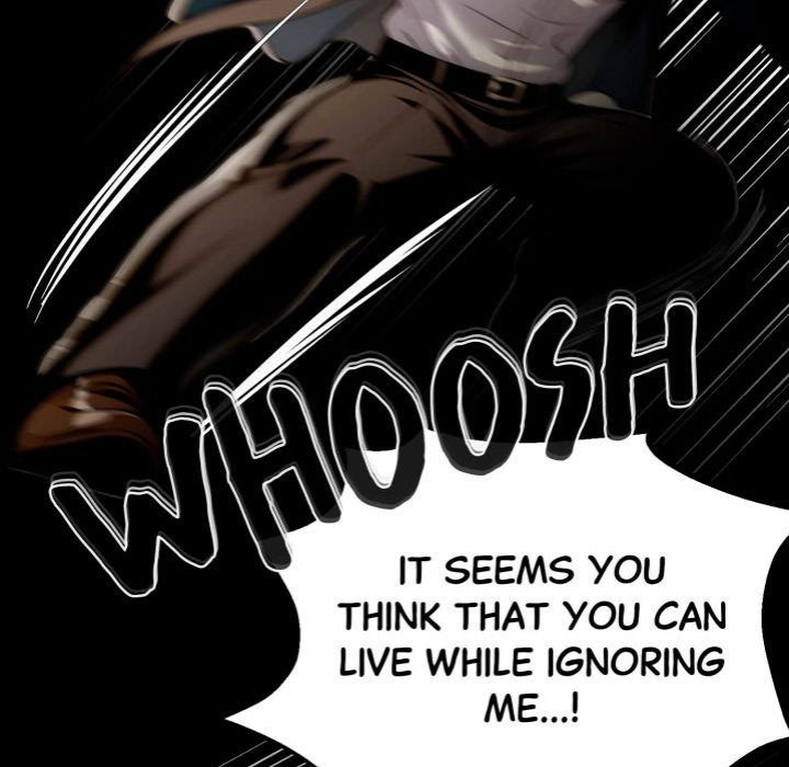 Gangster x Office Lady Chapter 83 - Page 113