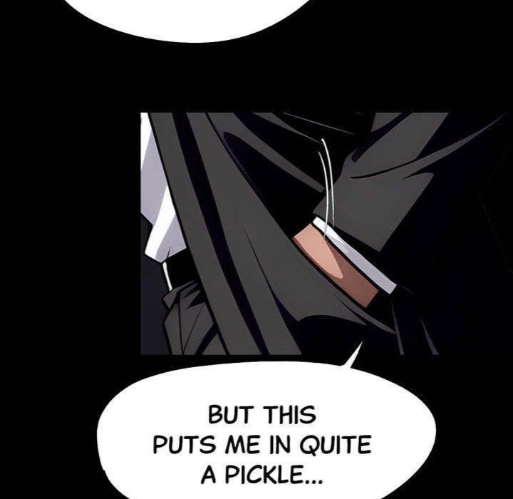 Gangster x Office Lady Chapter 83 - Page 122