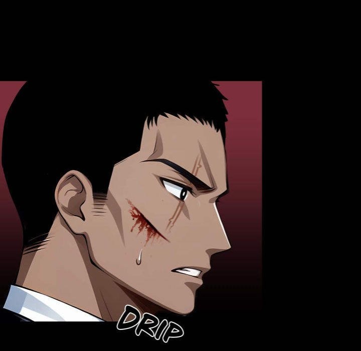 Gangster x Office Lady Chapter 83 - Page 132