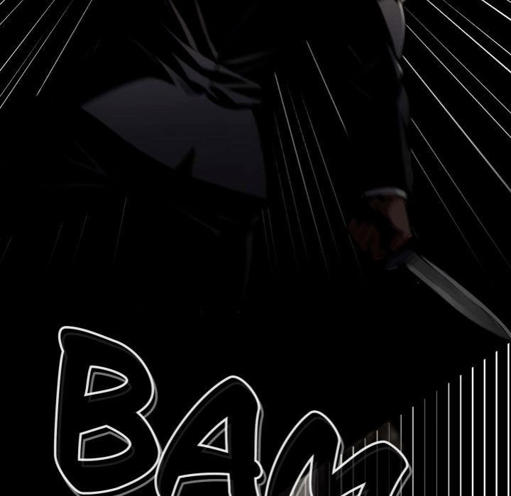 Gangster x Office Lady Chapter 83 - Page 153