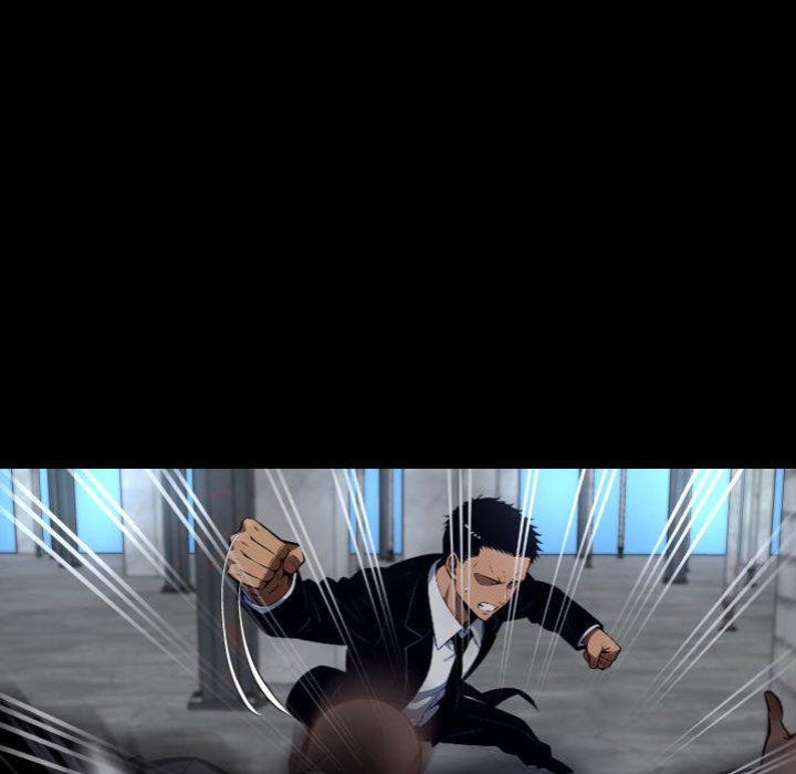 Gangster x Office Lady Chapter 83 - Page 27