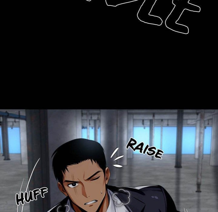 Gangster x Office Lady Chapter 83 - Page 29