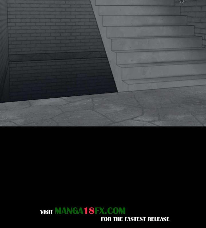 Gangster x Office Lady Chapter 83 - Page 59