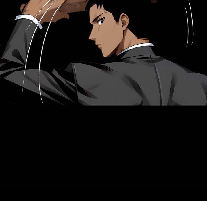 Gangster x Office Lady Chapter 83 - Page 9