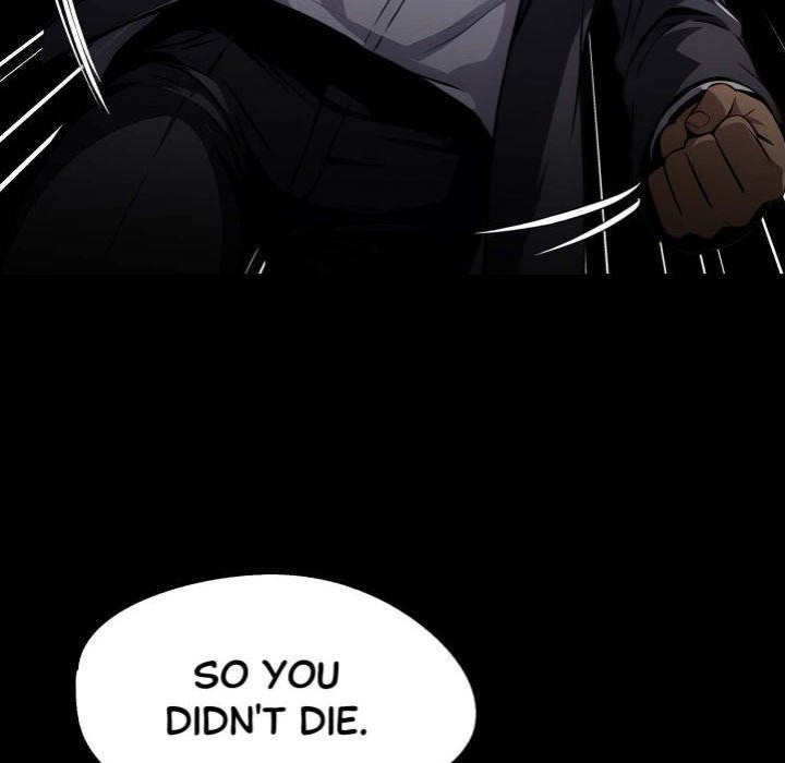 Gangster x Office Lady Chapter 83 - Page 95