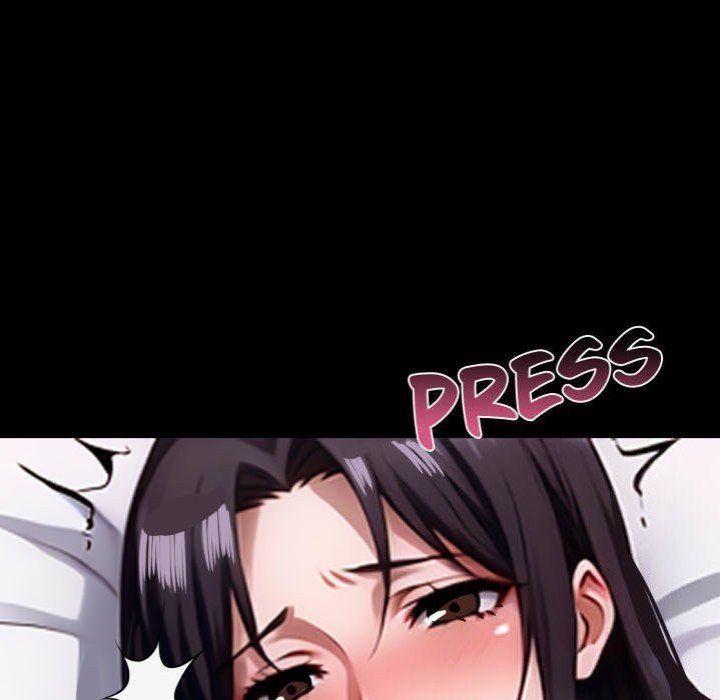 Gangster x Office Lady Chapter 96 - Page 115