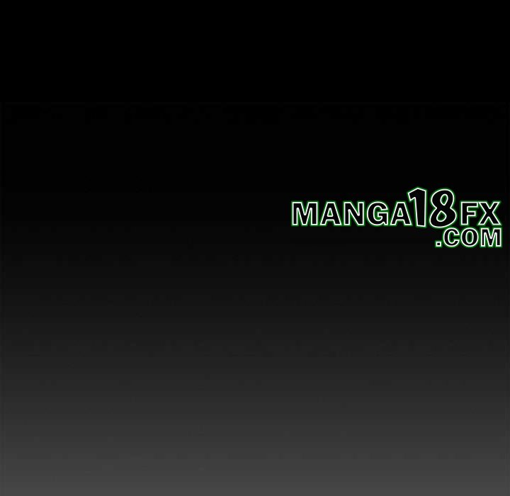 Gangster x Office Lady Chapter 96 - Page 34