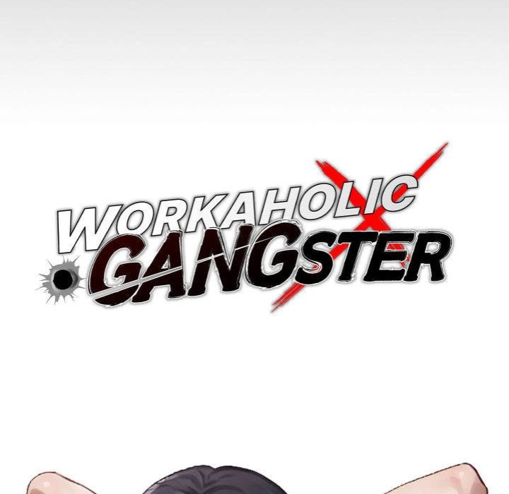 Gangster x Office Lady Chapter 96 - Page 36
