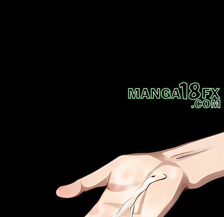 Gangster x Office Lady Chapter 96 - Page 58