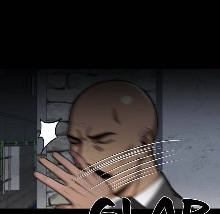 Gangster x Office Lady Chapter 97 - Page 122