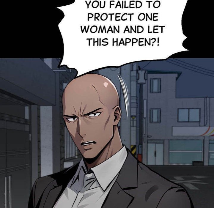 Gangster x Office Lady Chapter 97 - Page 125