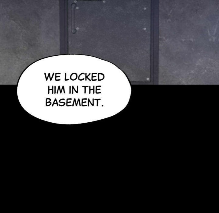 Gangster x Office Lady Chapter 97 - Page 141