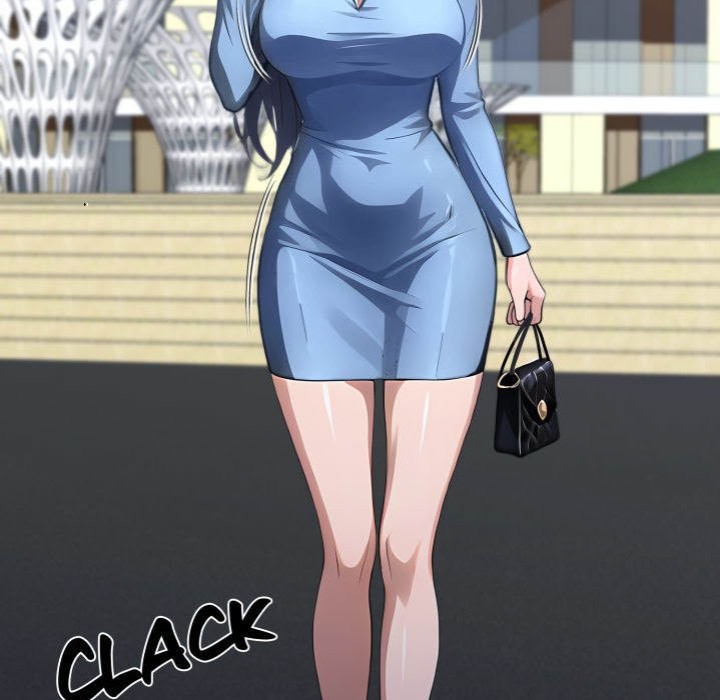 Gangster x Office Lady Chapter 97 - Page 155