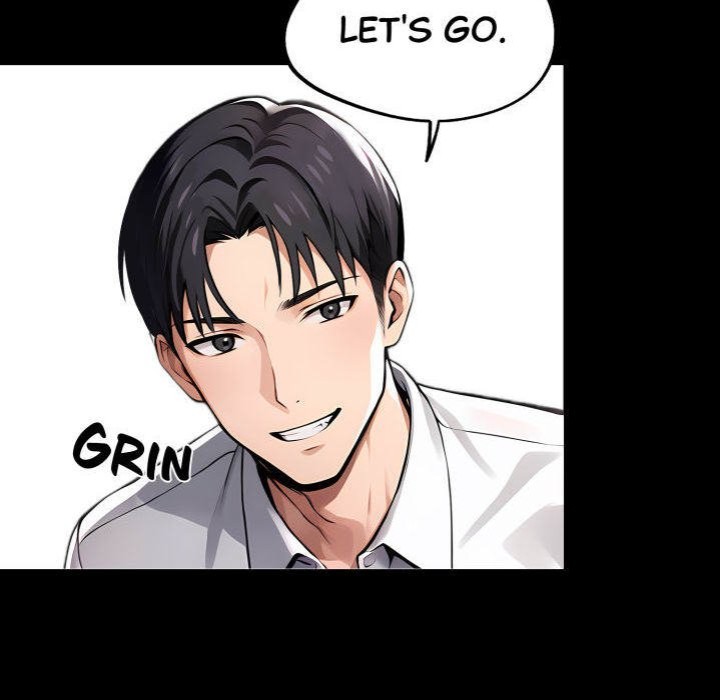 Gangster x Office Lady Chapter 97 - Page 160