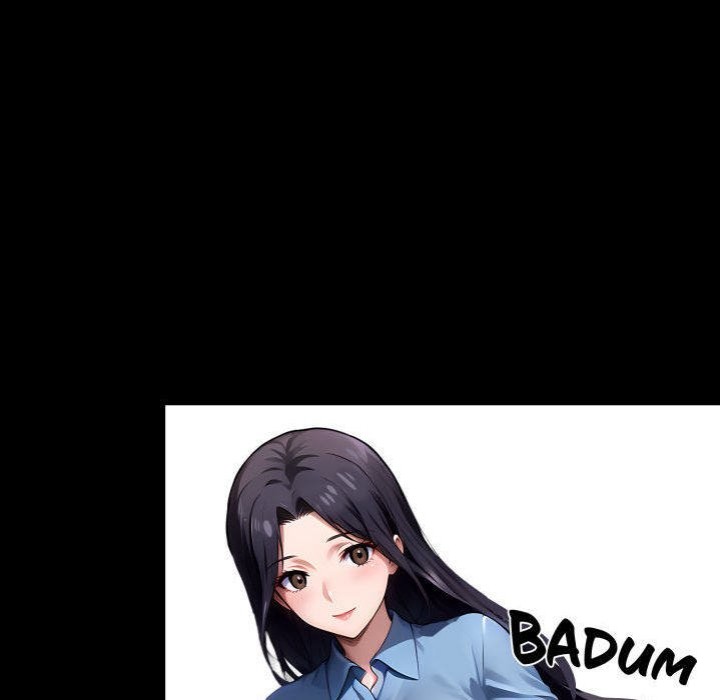 Gangster x Office Lady Chapter 97 - Page 161