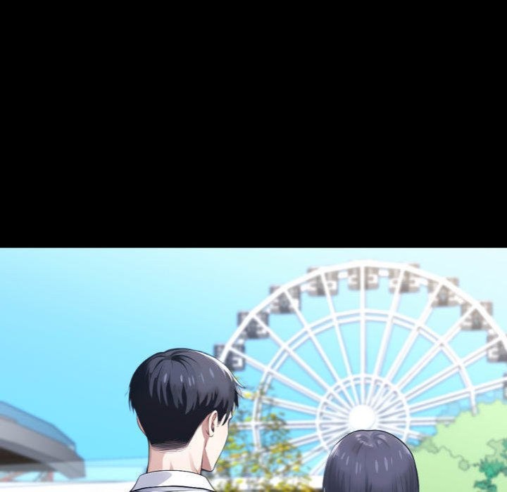 Gangster x Office Lady Chapter 97 - Page 163