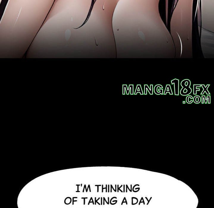 Gangster x Office Lady Chapter 97 - Page 83