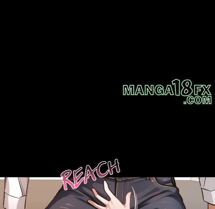 Gangster x Office Lady Chapter 99 - Page 10