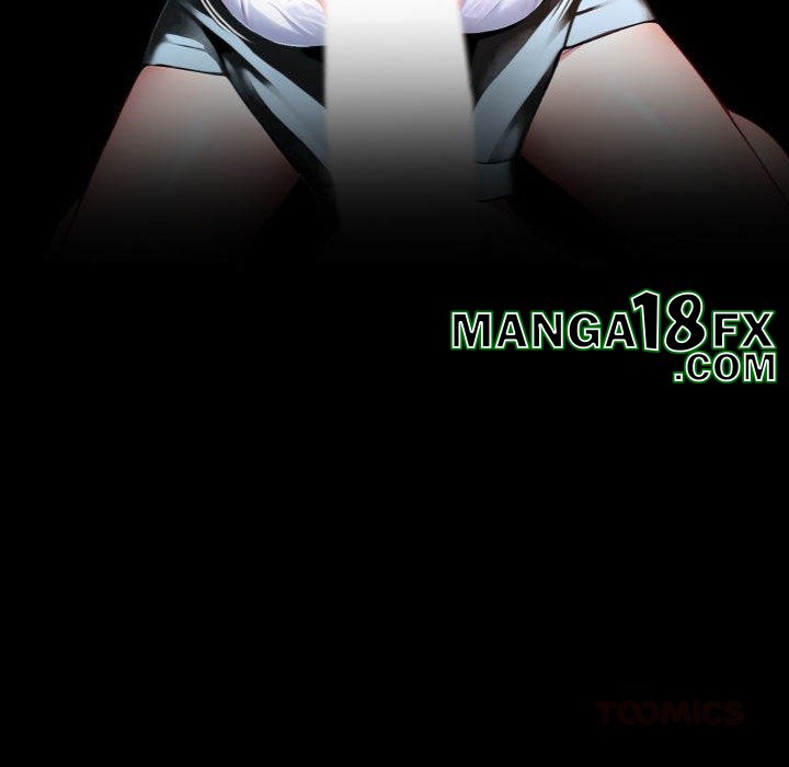 Gangster x Office Lady Chapter 99 - Page 102
