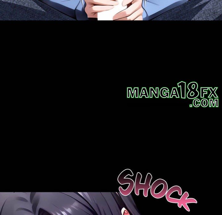 Gangster x Office Lady Chapter 99 - Page 106