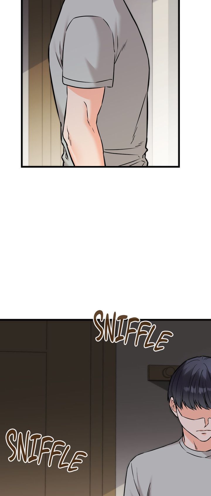 Secret Siblings 2 Chapter 18 - Page 12