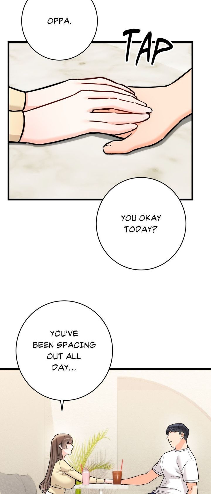 Secret Siblings 2 Chapter 18 - Page 18