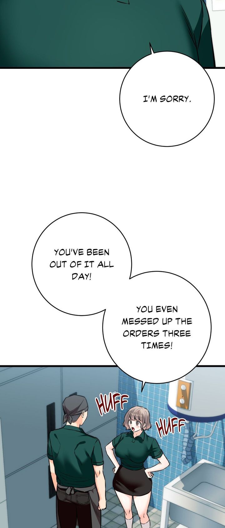 Secret Siblings 2 Chapter 18 - Page 35