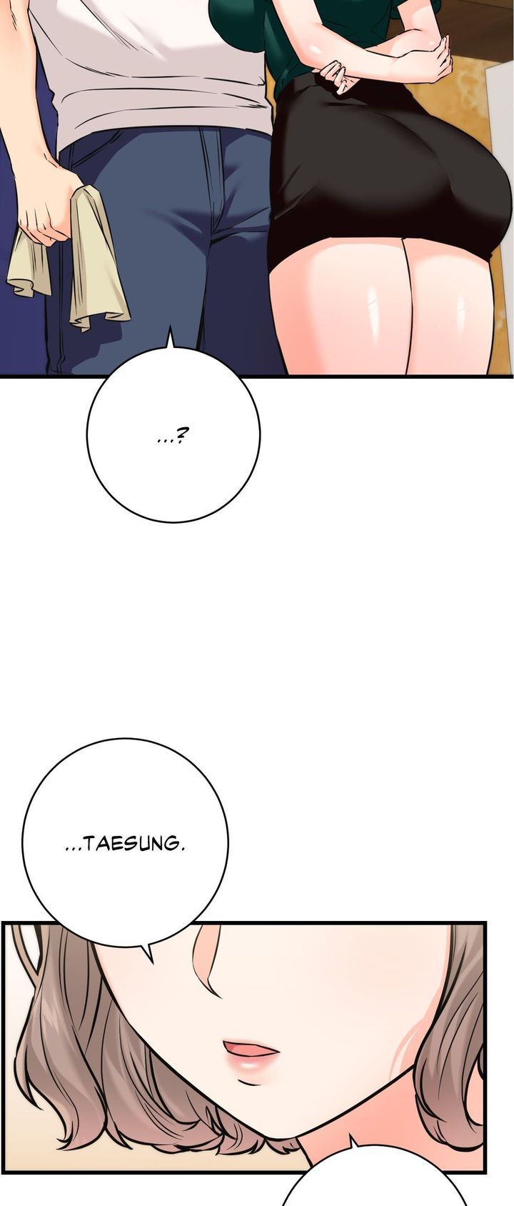 Secret Siblings 2 Chapter 18 - Page 49