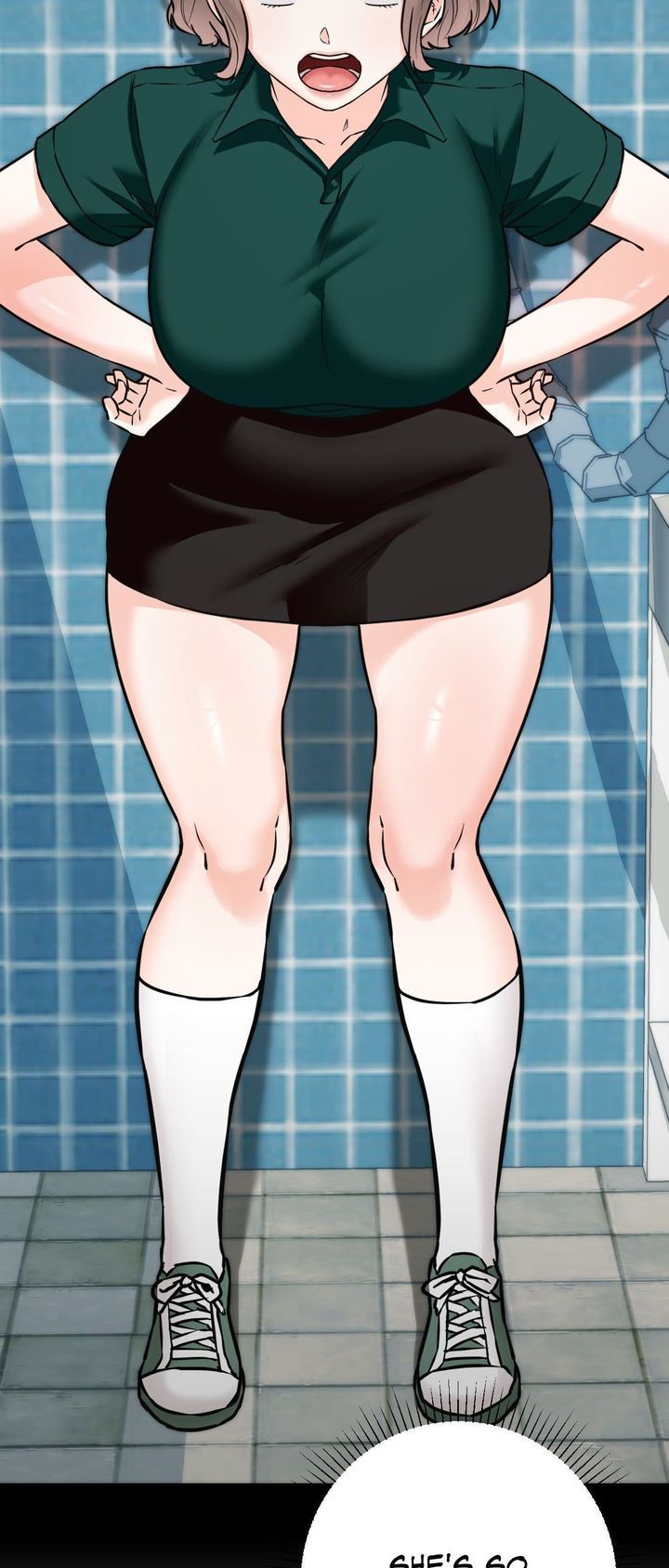 Secret Siblings 2 Chapter 18 - Page 61