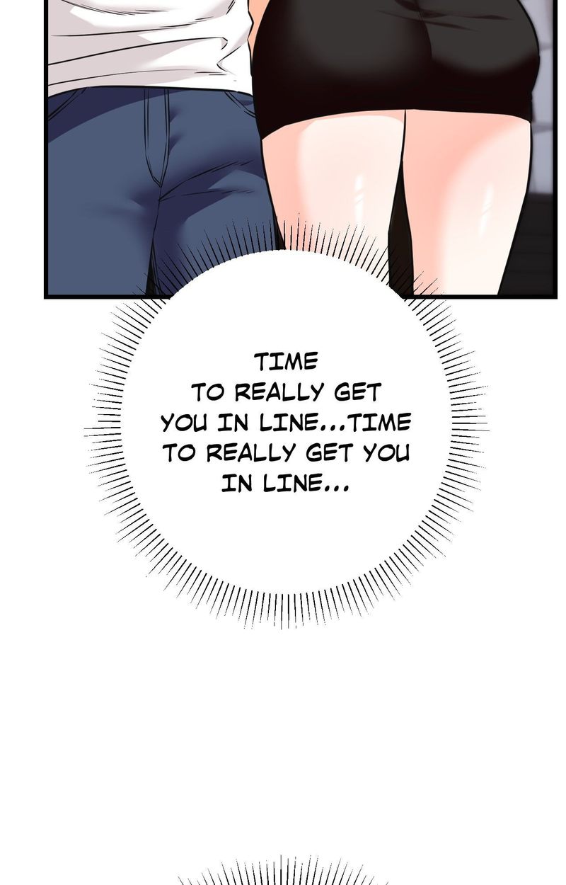 Secret Siblings 2 Chapter 19 - Page 3