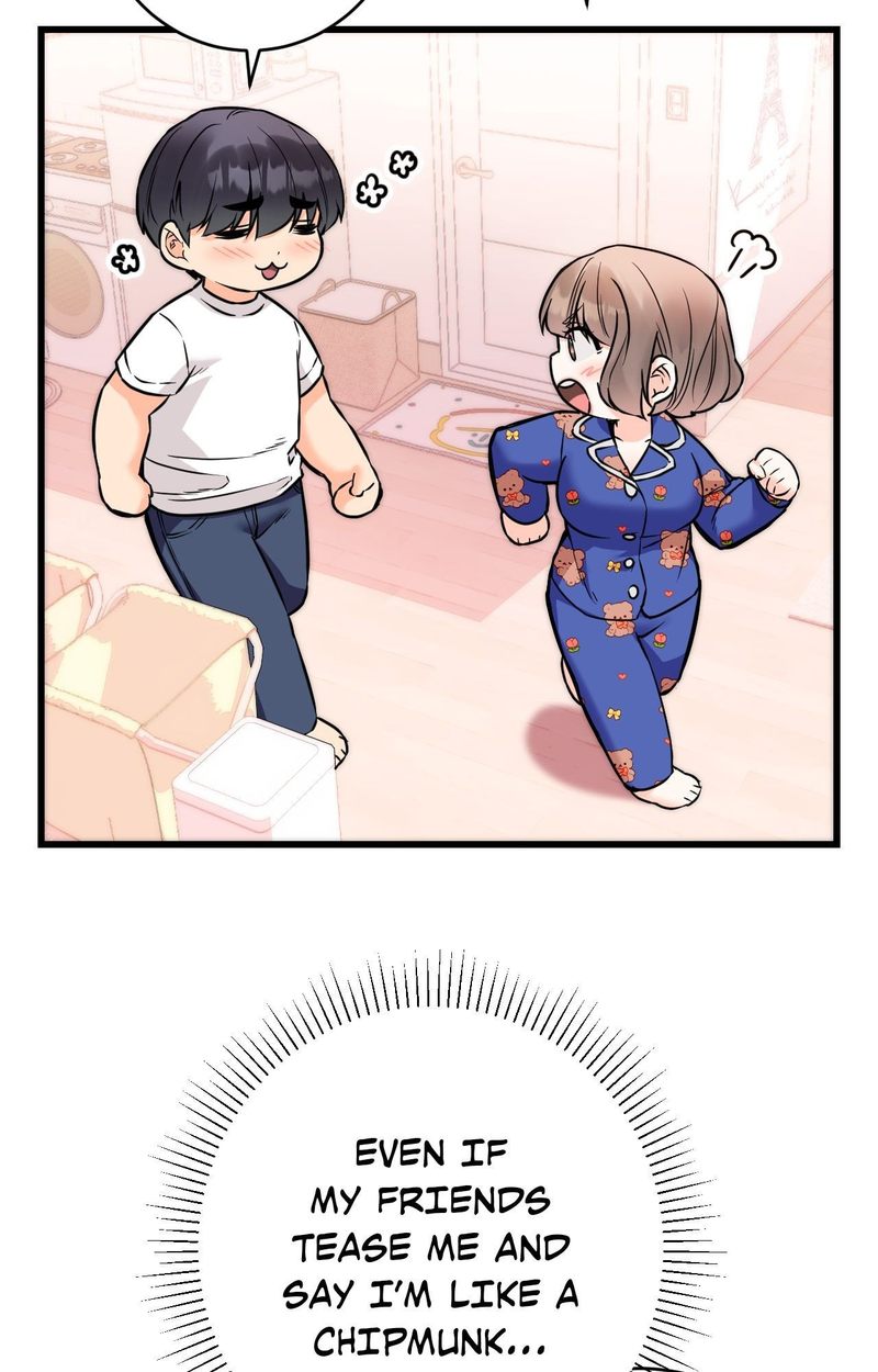 Secret Siblings 2 Chapter 19 - Page 35