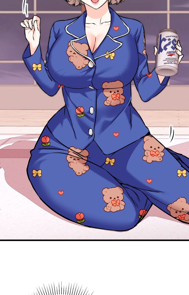 Secret Siblings 2 Chapter 19 - Page 61