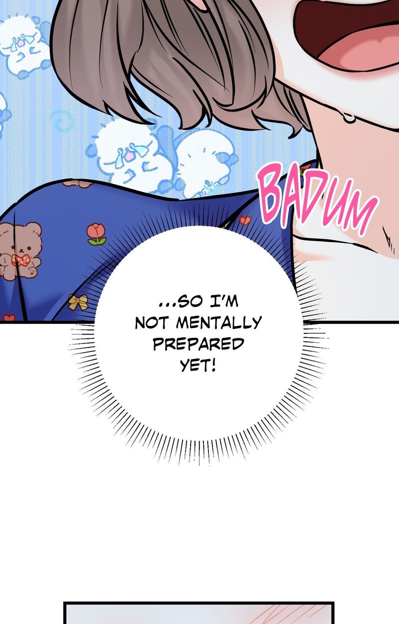 Secret Siblings 2 Chapter 19 - Page 63