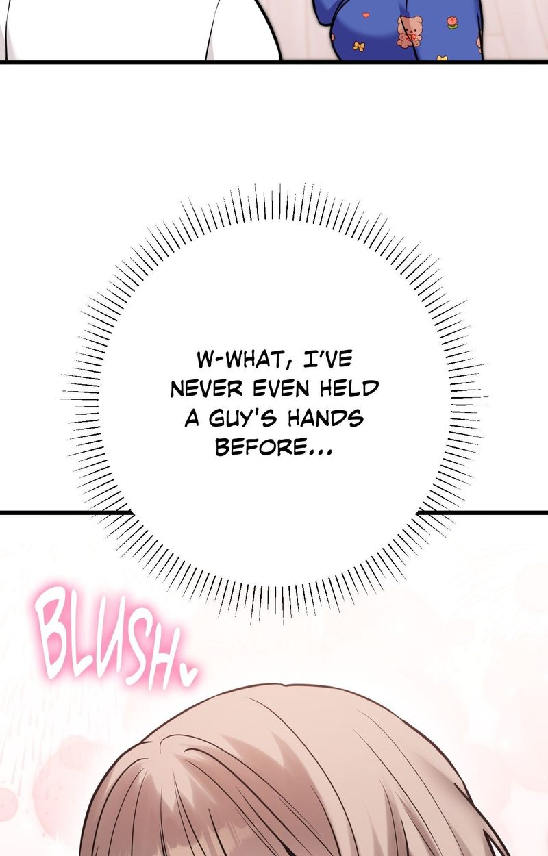 Secret Siblings 2 Chapter 19 - Page 92